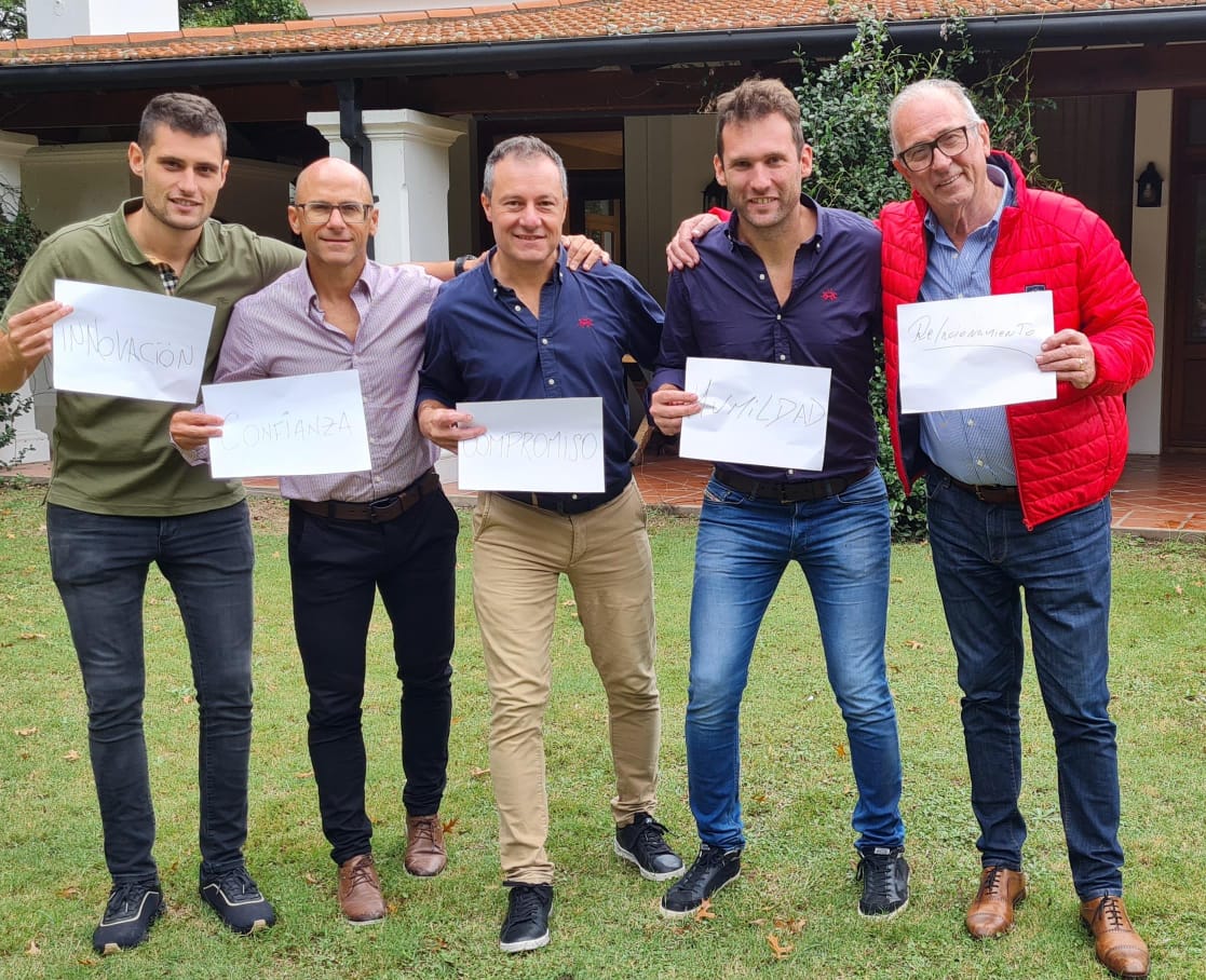 Propósito y Valores